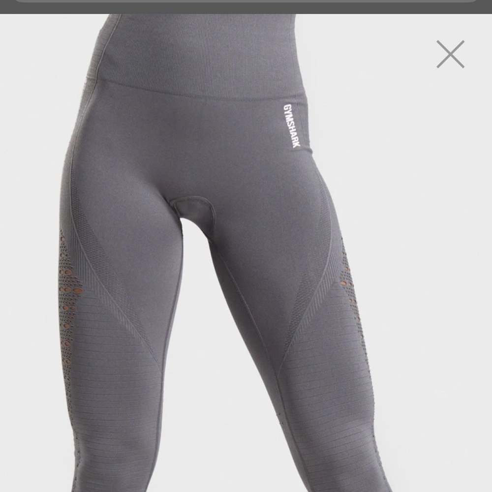 Gymshark Energy+Seamless